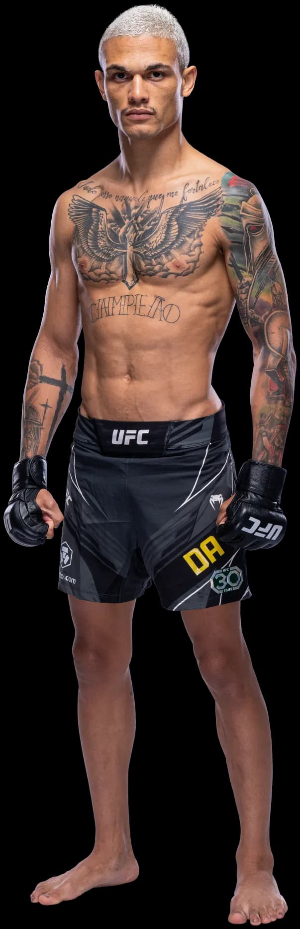 Daniel Lacerda