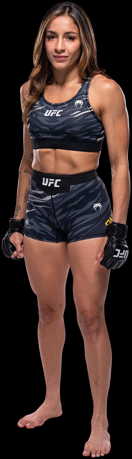 Jaqueline Amorim