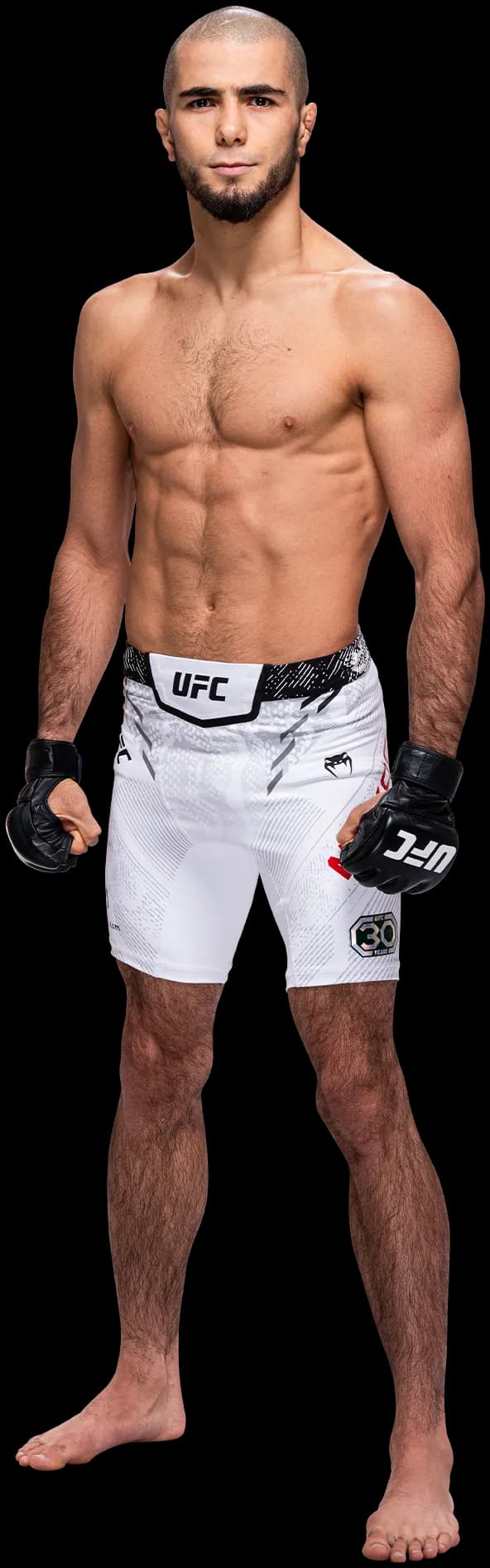 Muhammad Mokaev