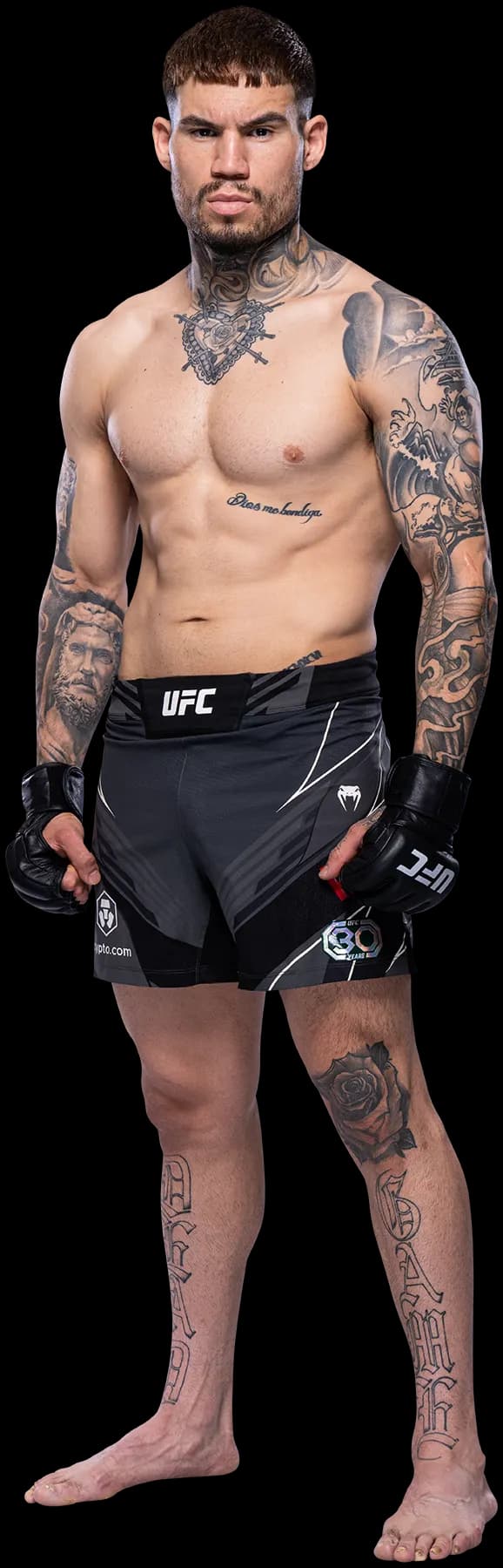 Pete Rodriguez