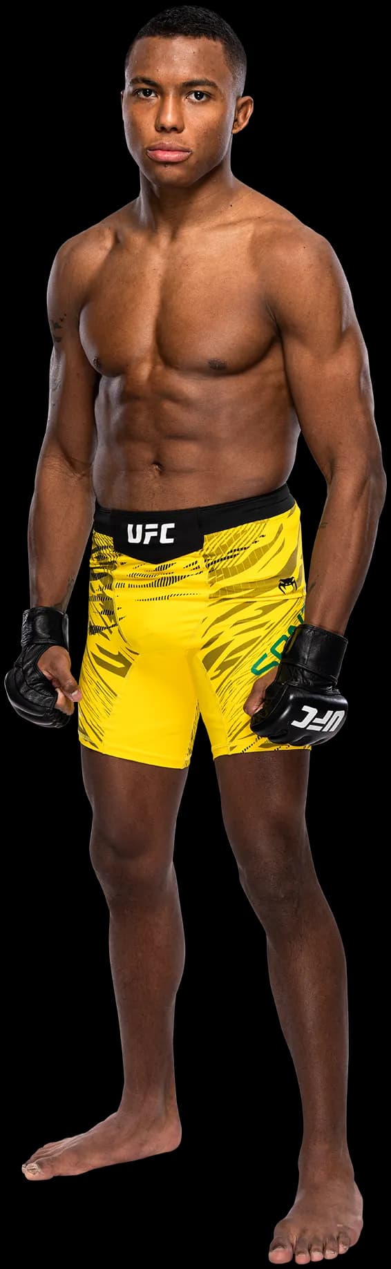 Mairon Santos