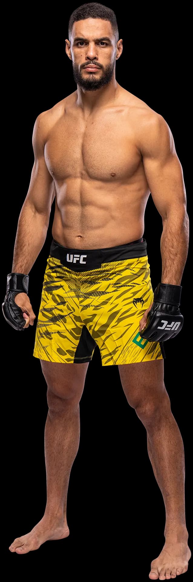 Gabriel Bonfim