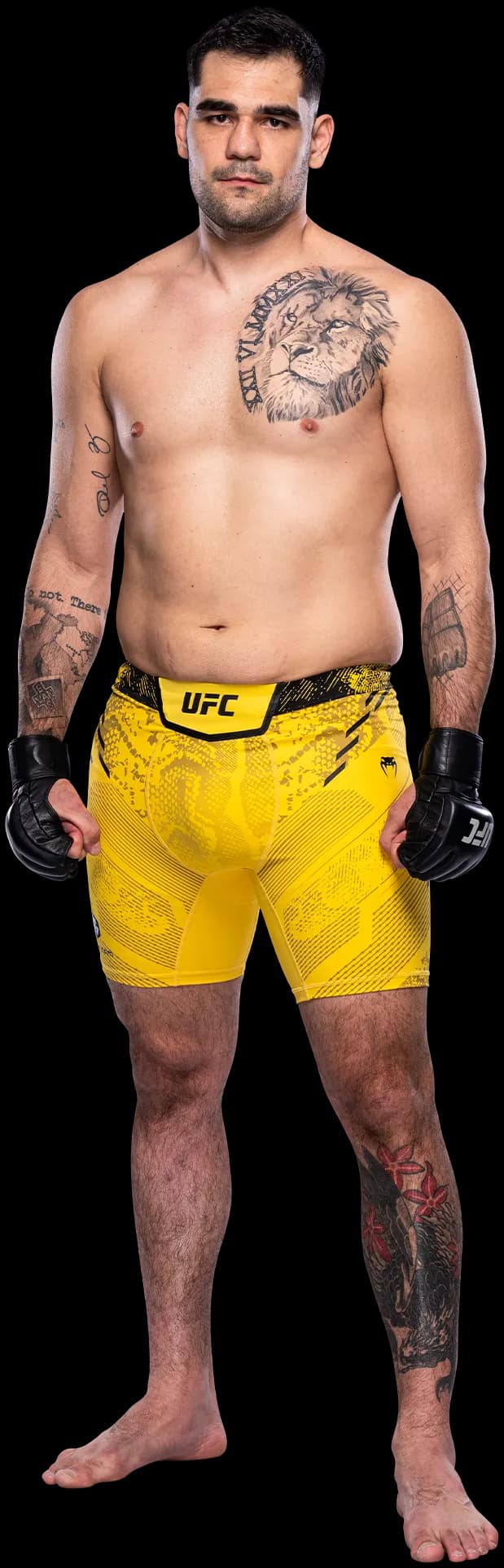 Caio Machado