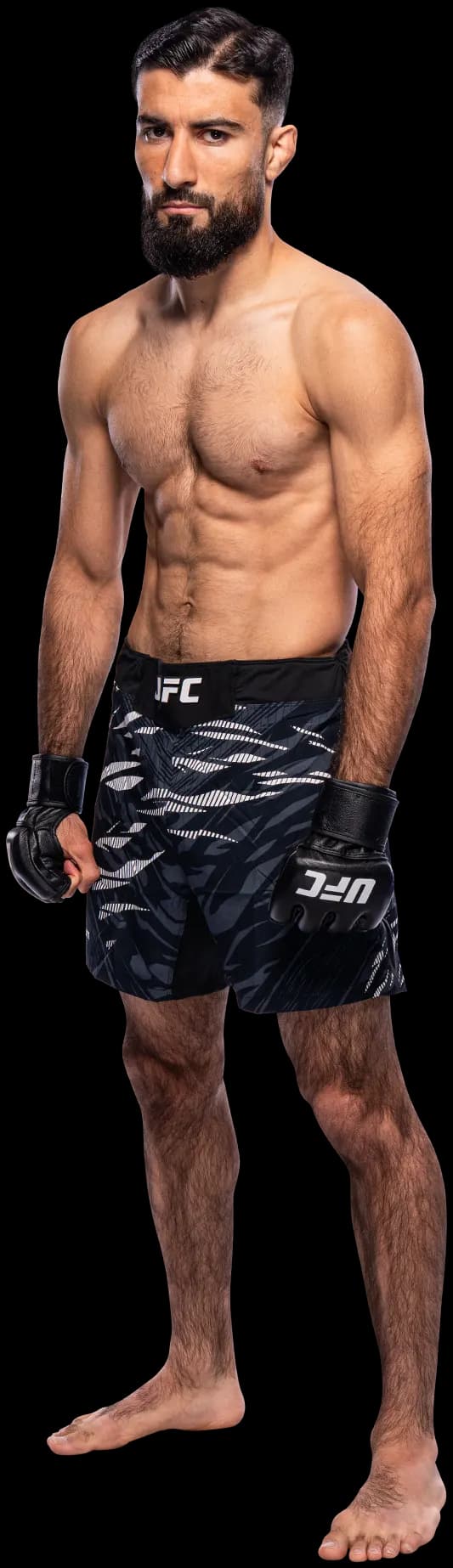 Farid Basharat
