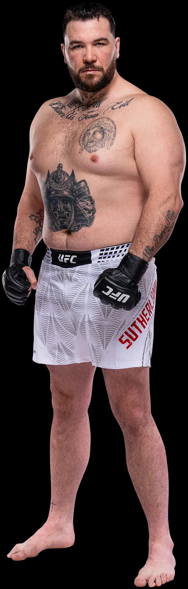 Louie Sutherland
