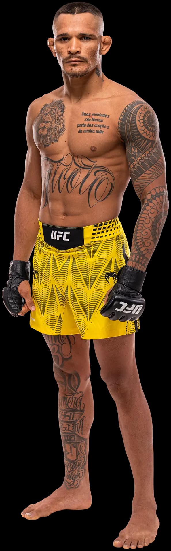 Marcio Barbosa