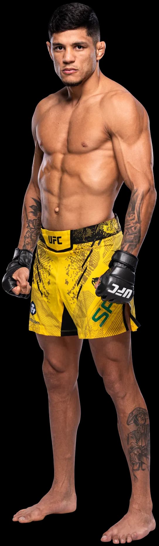 Gabriel Santos