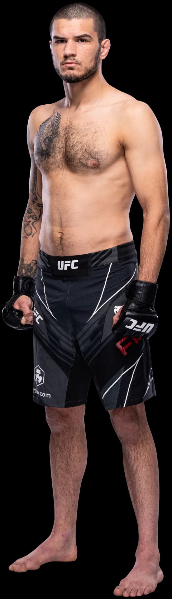 Nick Fiore