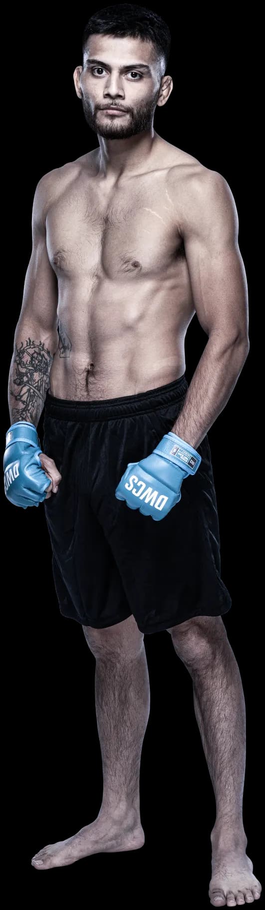 Carlos Calderon