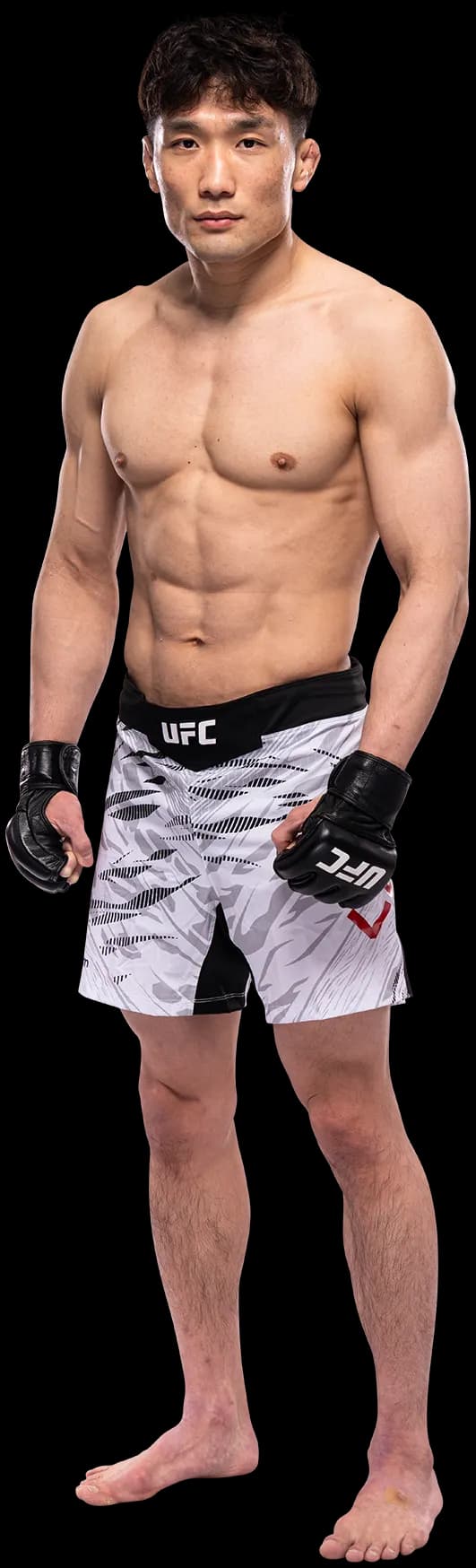 ChangHo Lee