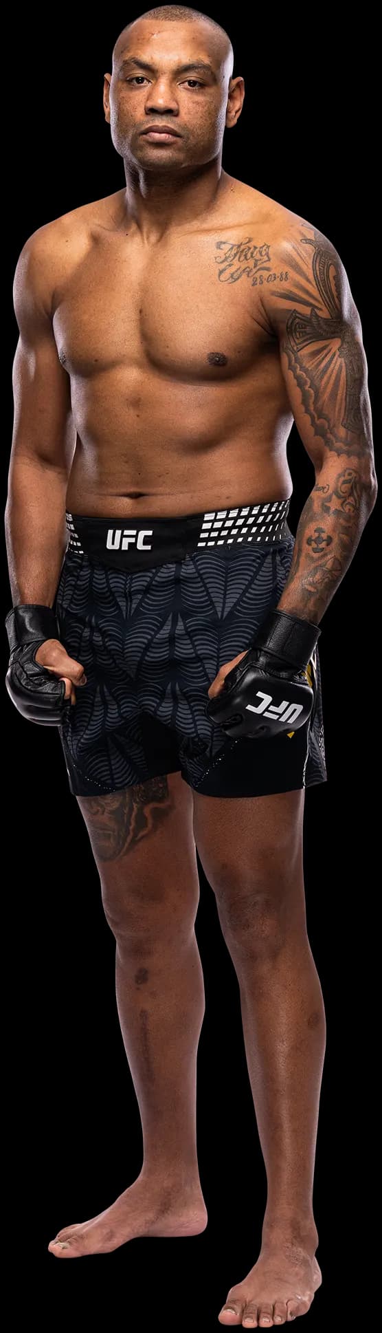 Cesar Almeida