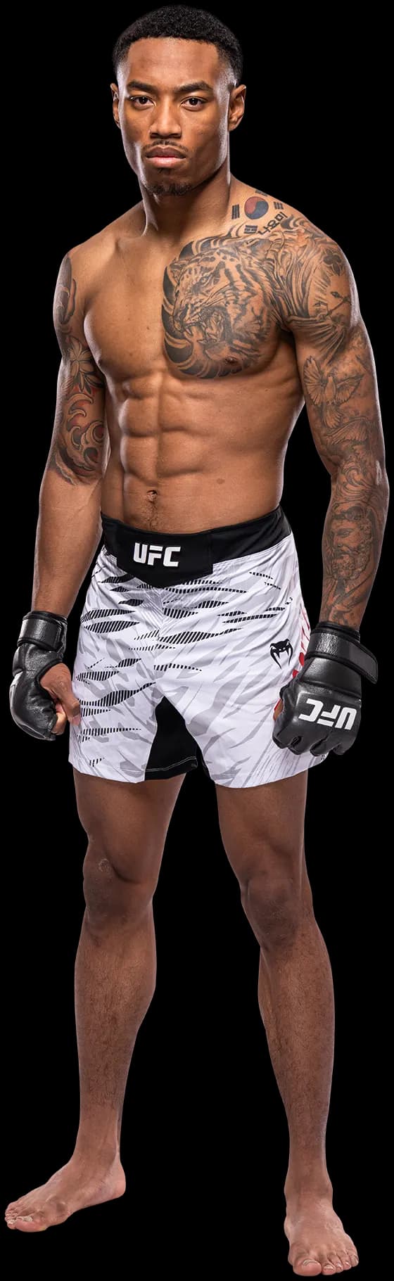 Elijah Smith