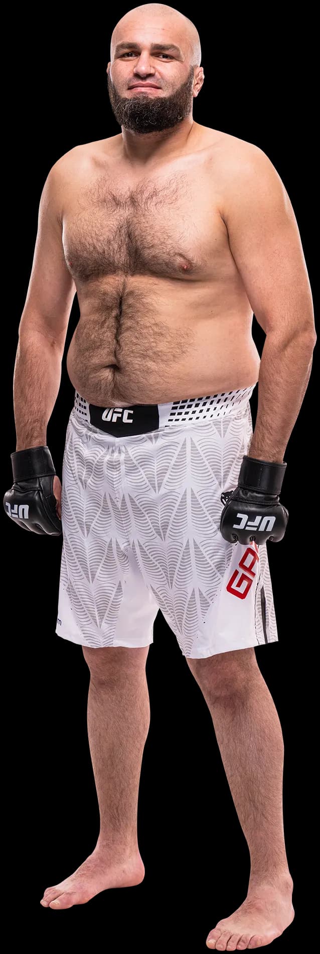 Shamil Gaziev