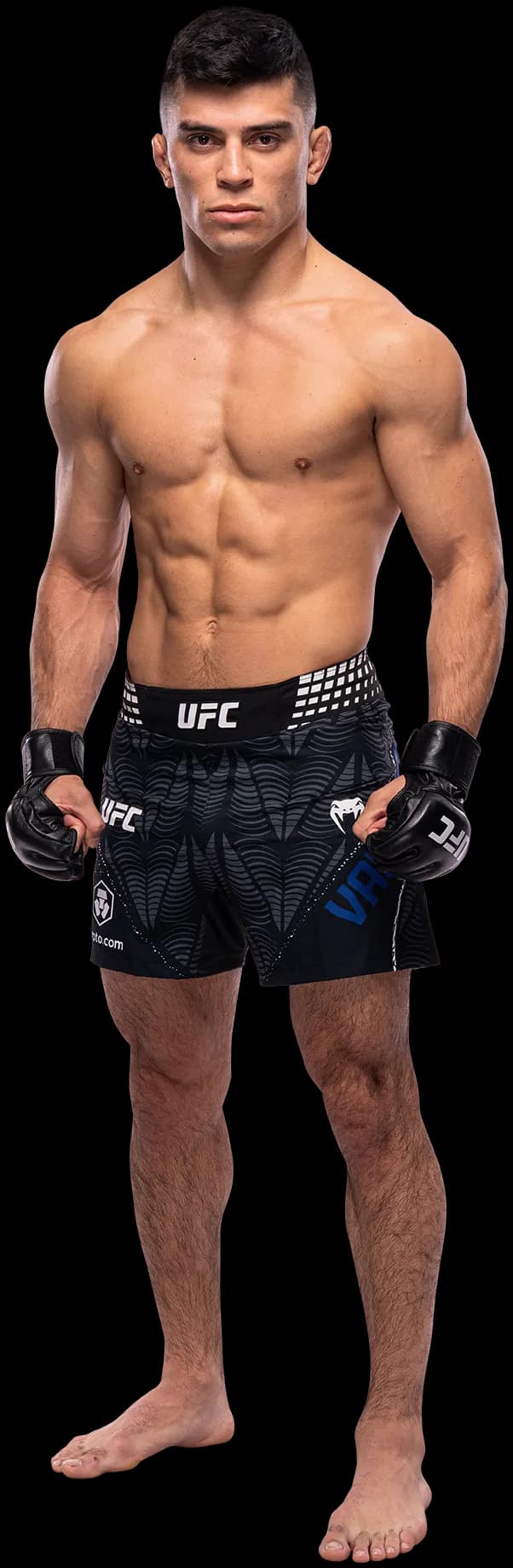 Kevin Vallejos