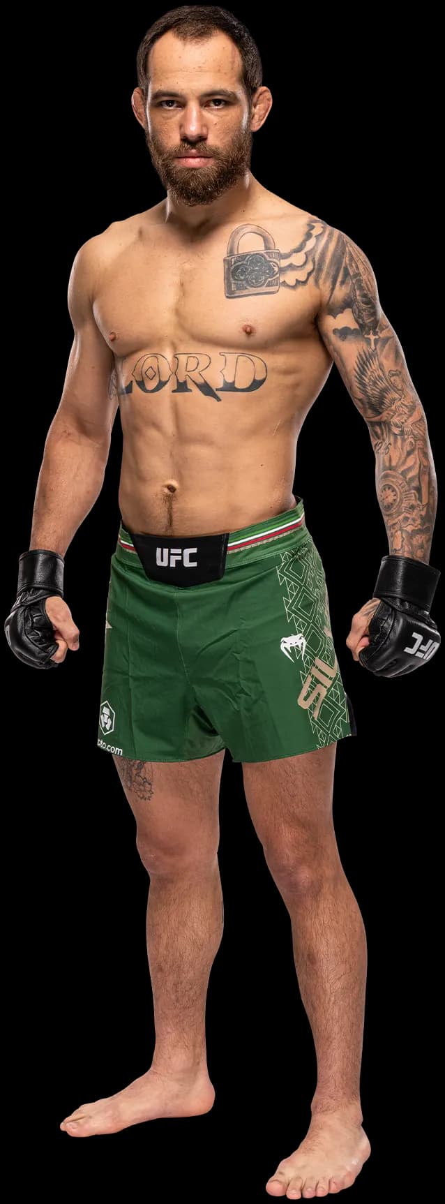 Jean Silva