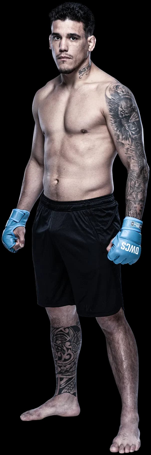 Heraldo Souza