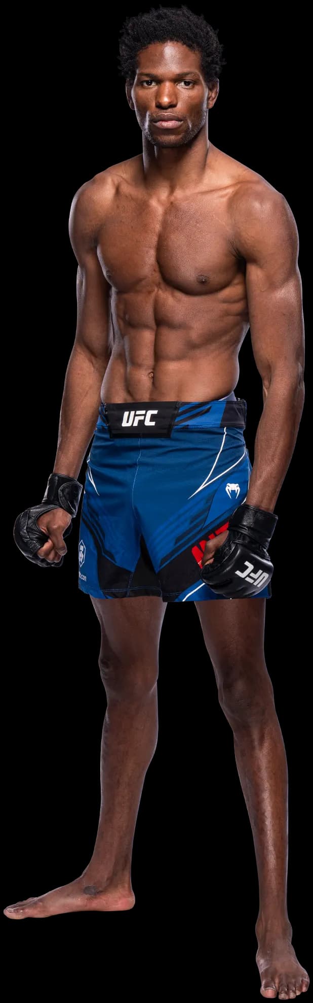 Terrence Mitchell