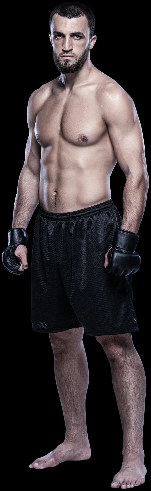 Magomed Gadzhiyasulov