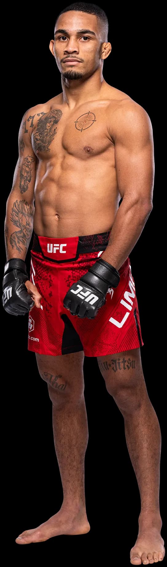 Andre Lima