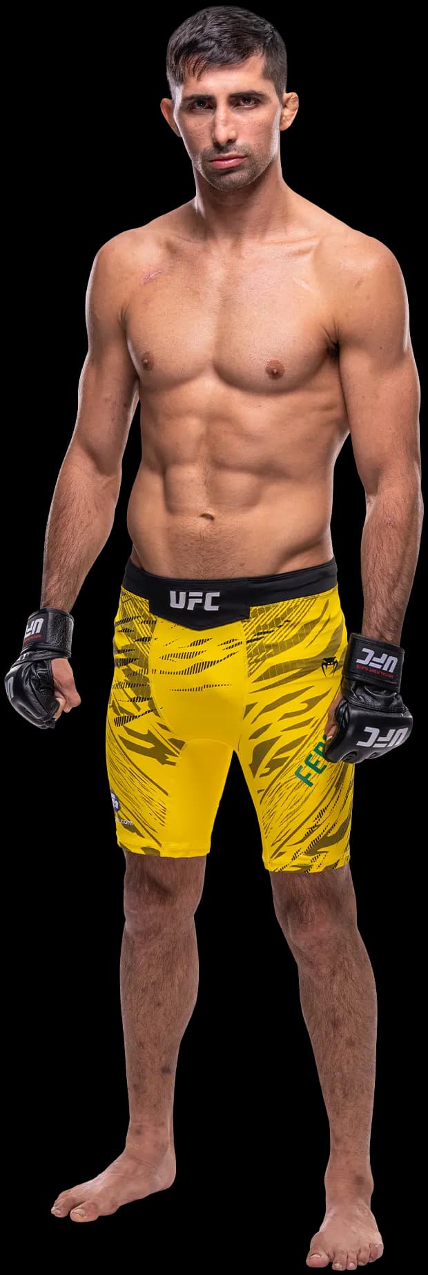 Kauê Fernandes