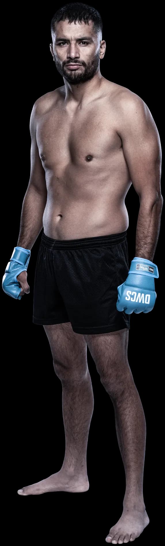 Dorian Ramos