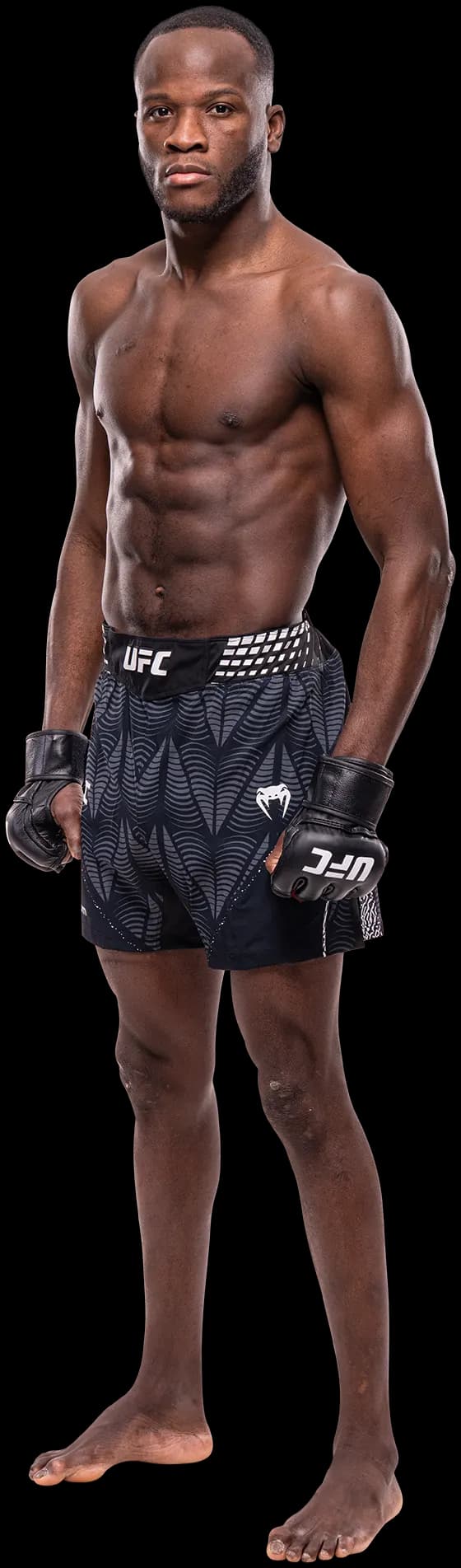 Losene Keita