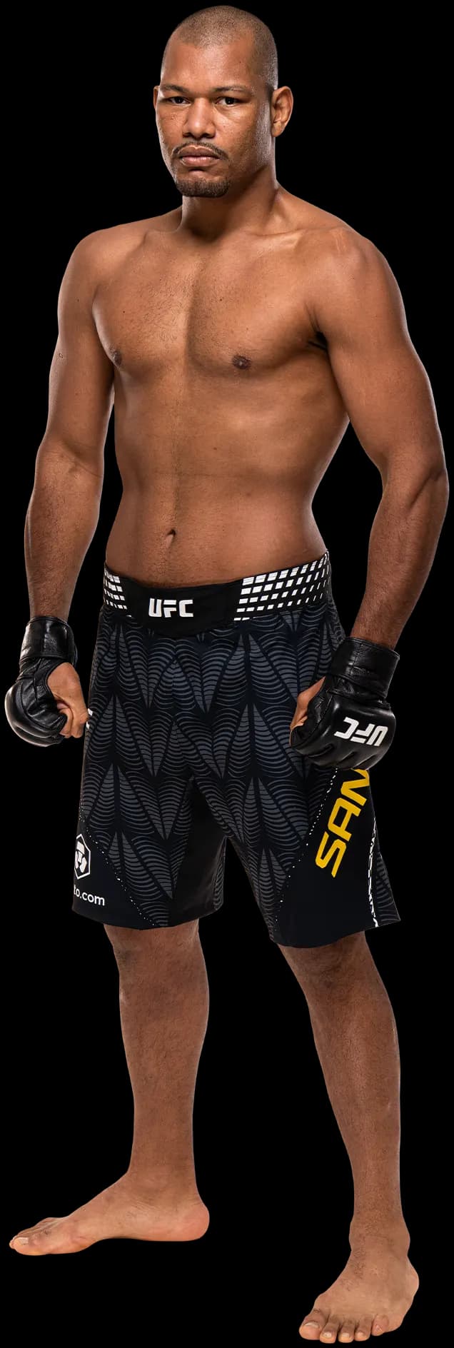 Djorden Santos