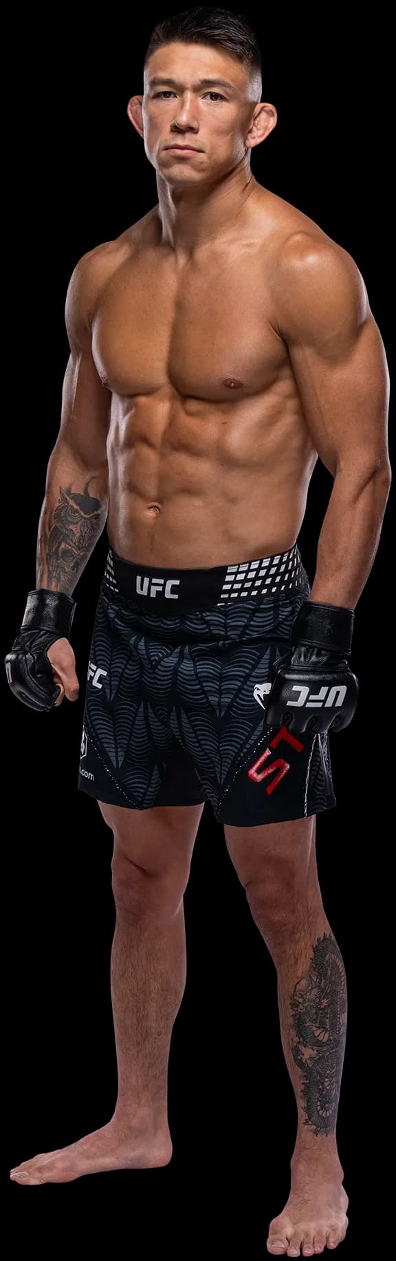 Kody Steele