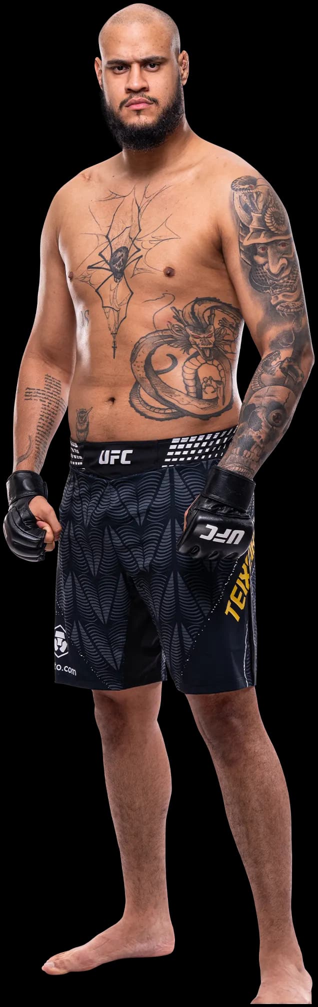 Tallison Teixeira