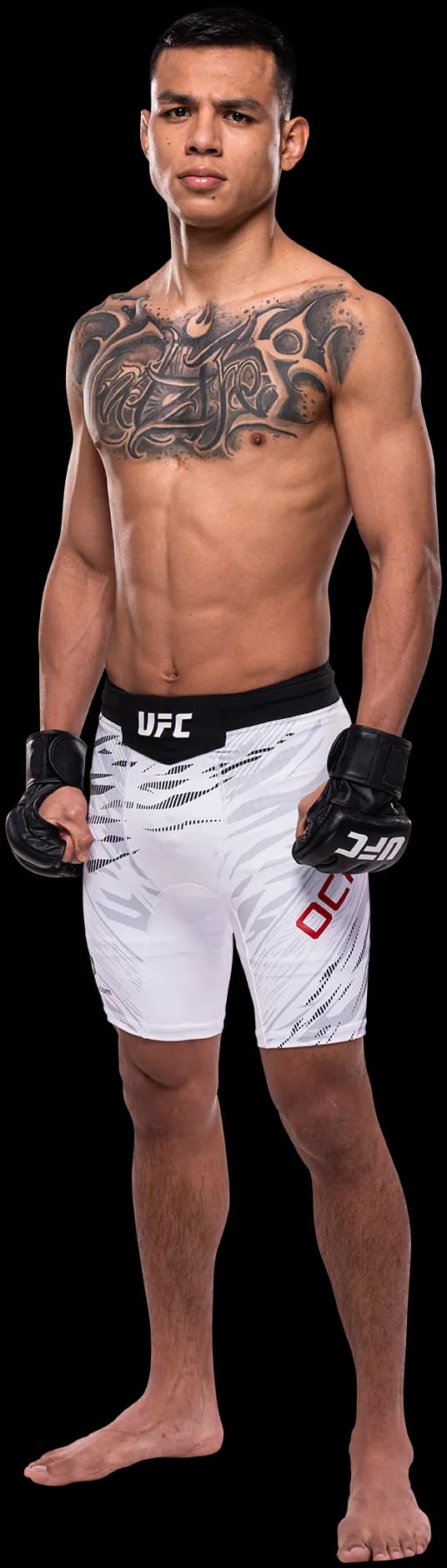 Jose Ochoa