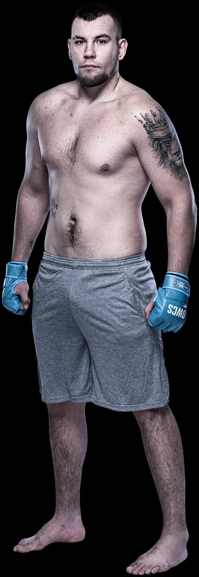 Danylo Voievodkin