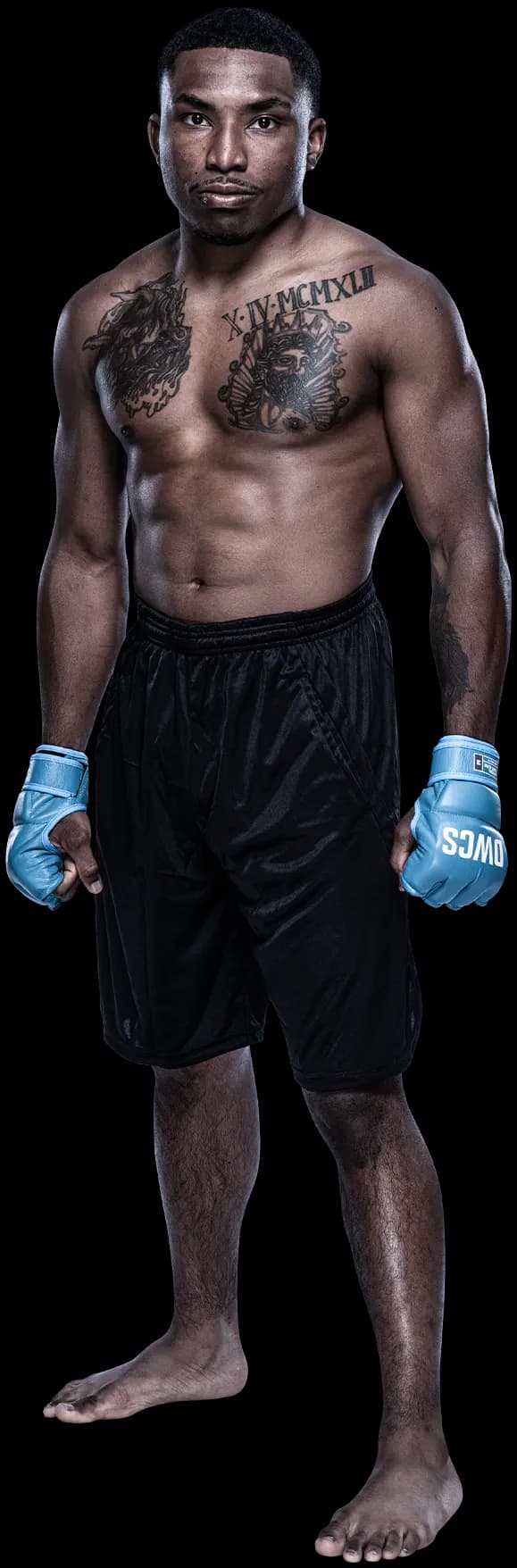 Xavier Franklin