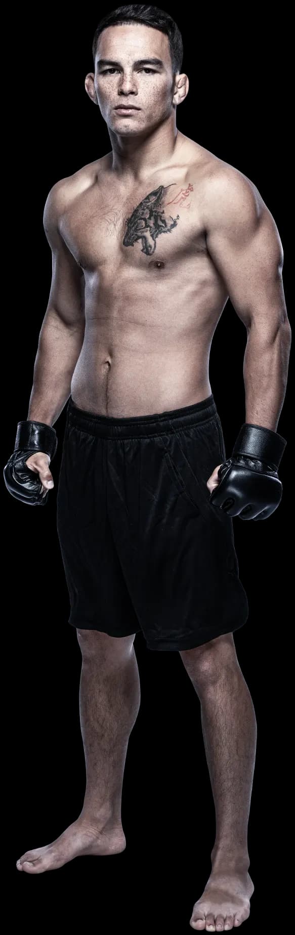 Cody Chovancek