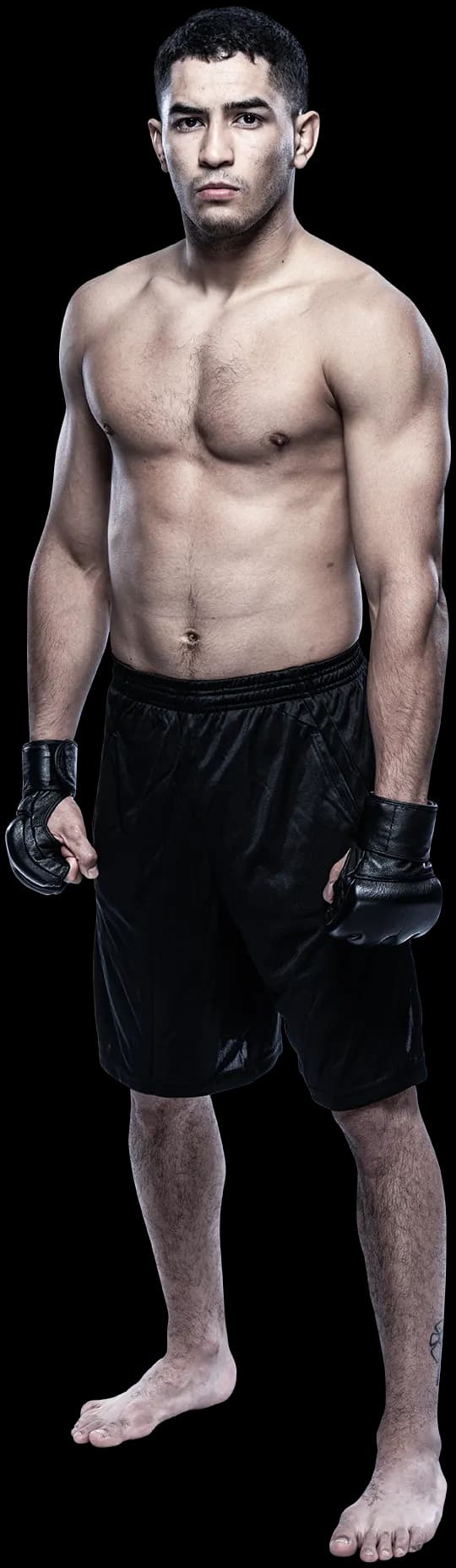 Ramiro Jimenez