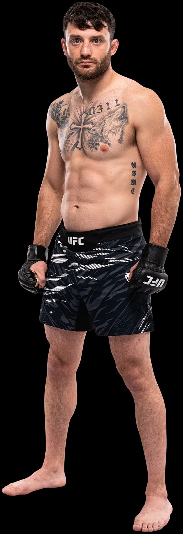 Eric Nolan