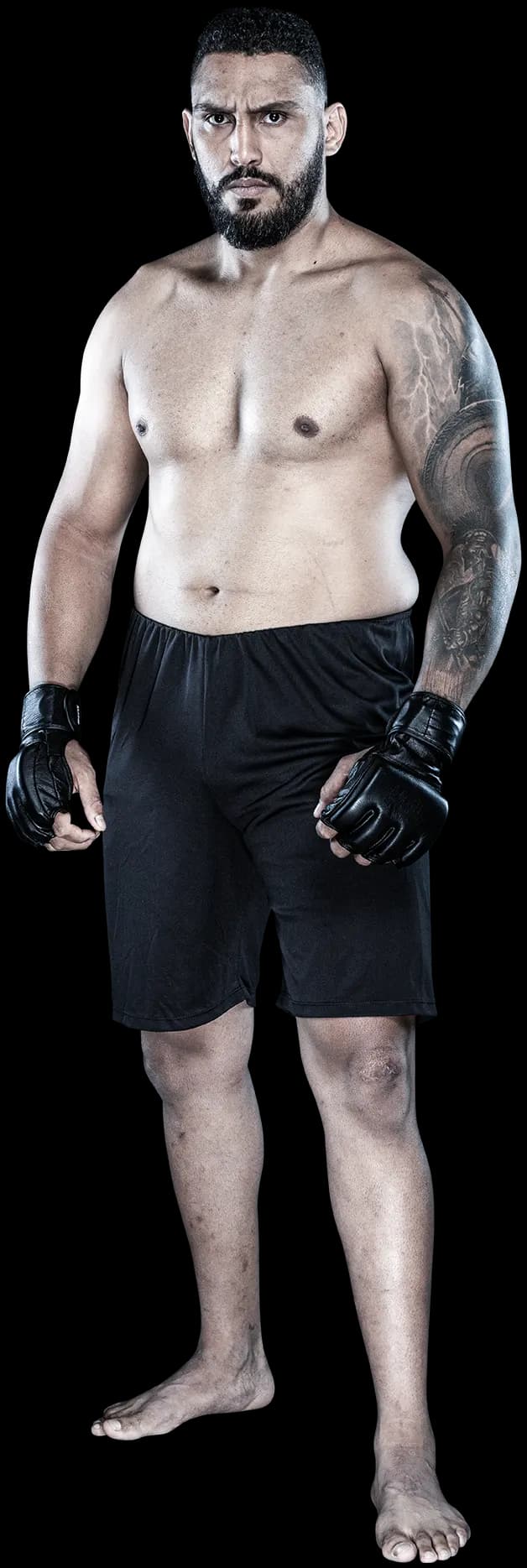 Ryan Gandra