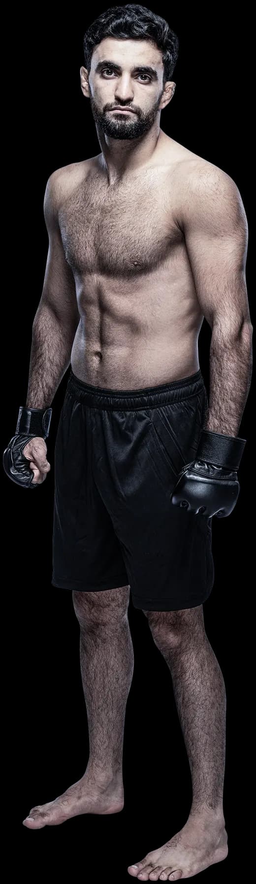David Mgoyan