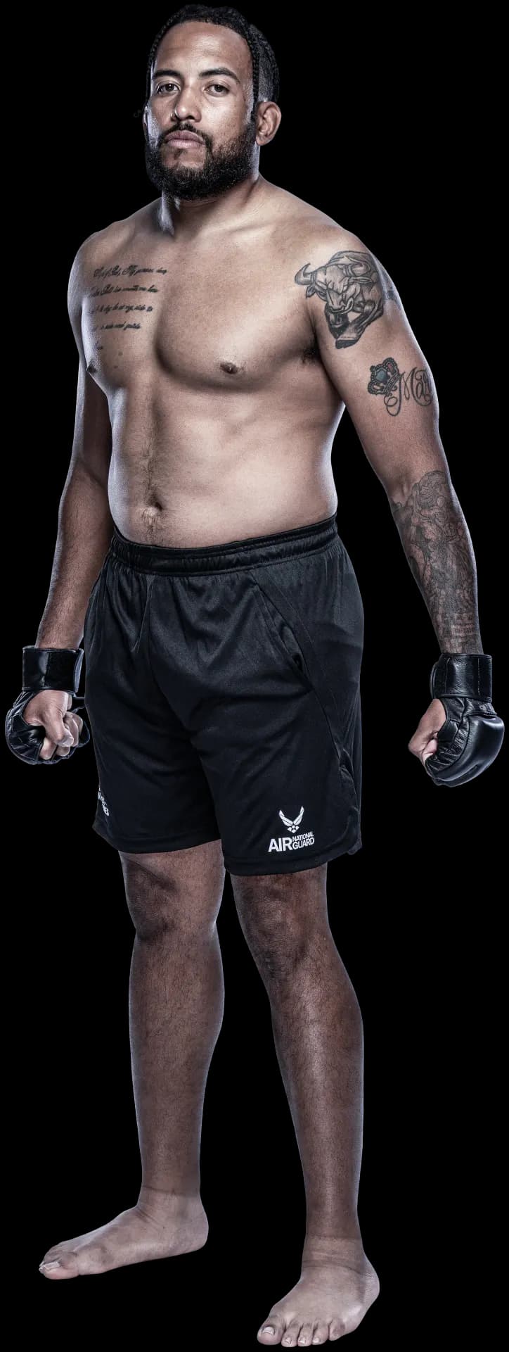 Freddy Vidal