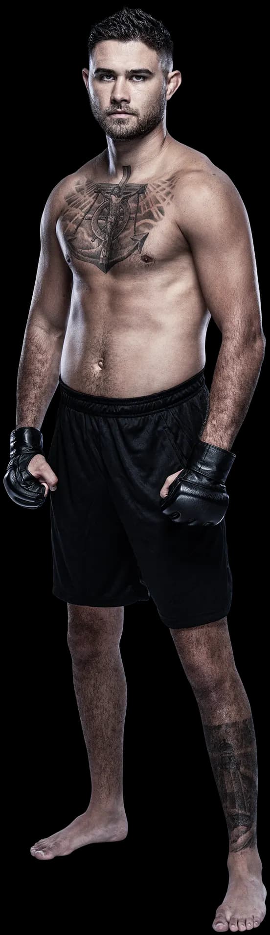 Adam Livingston