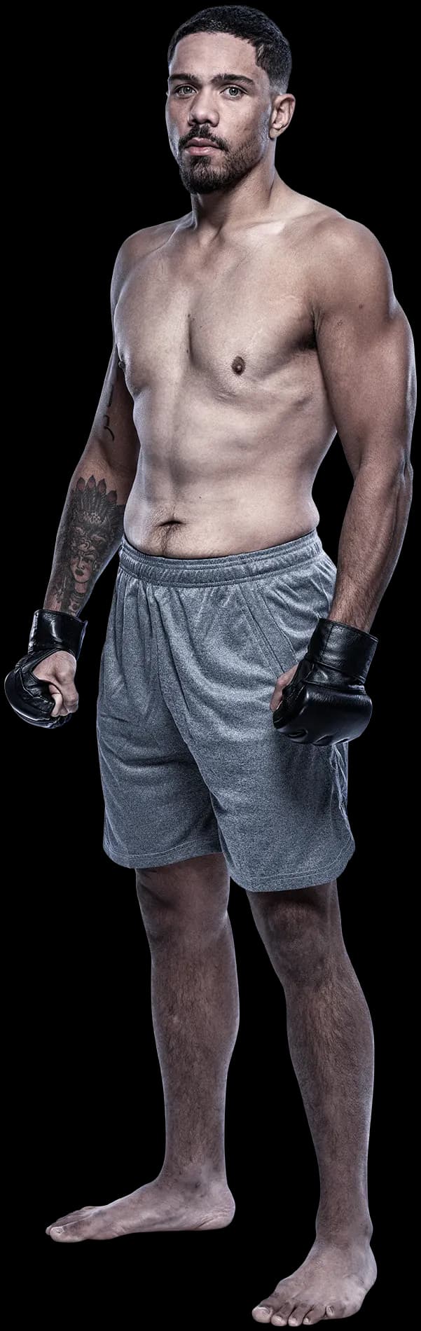 Donavon Hedrick