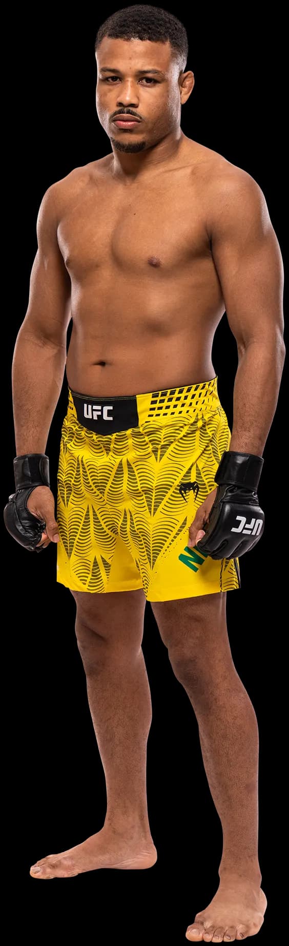 Jefferson Nascimento